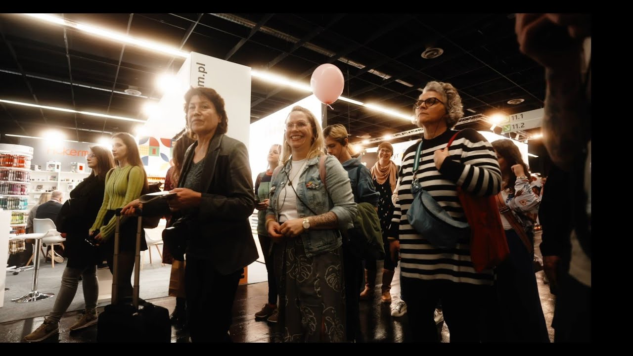 h+h cologne 2025 | Trade fair for handicrafts & hobbies  | Teaser 04 - EN