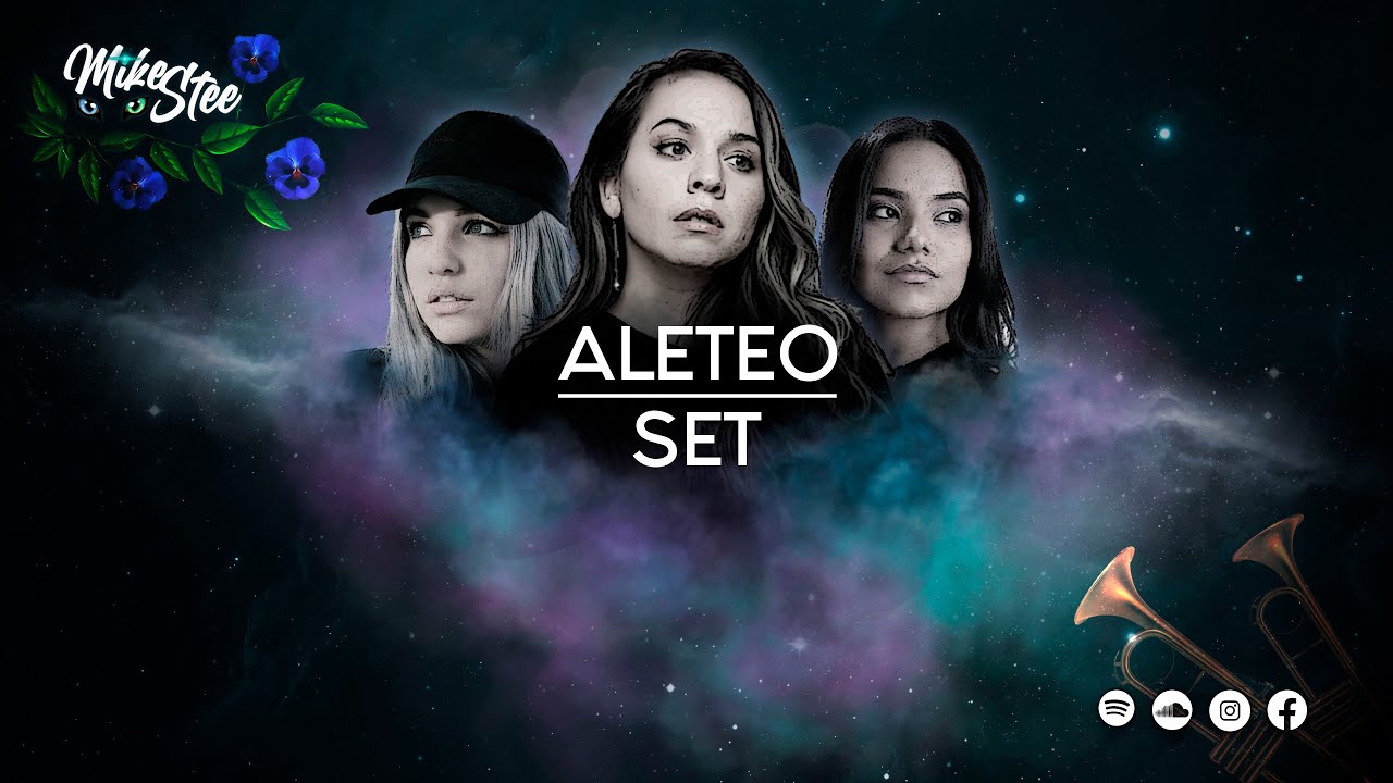 Aleteo Mix 2022 | Divas del Aleteo 2022 | Guaracha 2022 Mix | Carla Morrison, Karen Mendez, Karol G💘