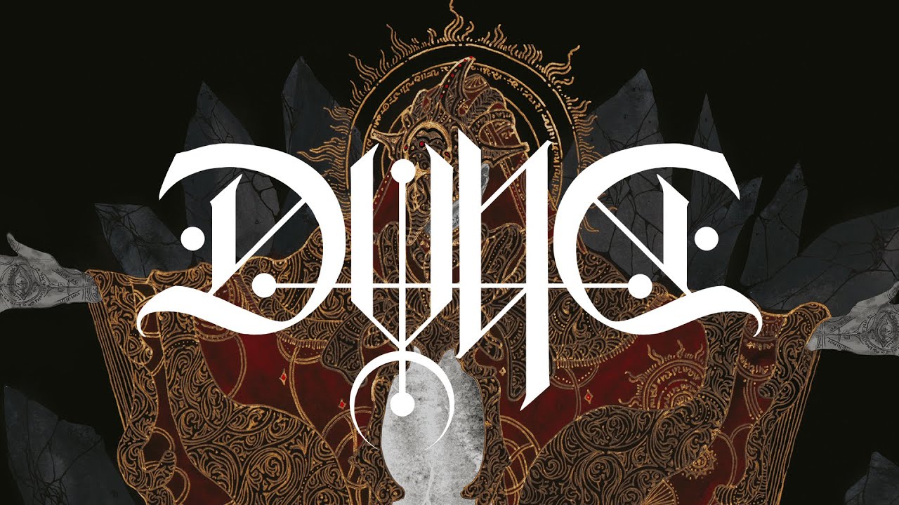 Dvne - Voidkind (FULL ALBUM)