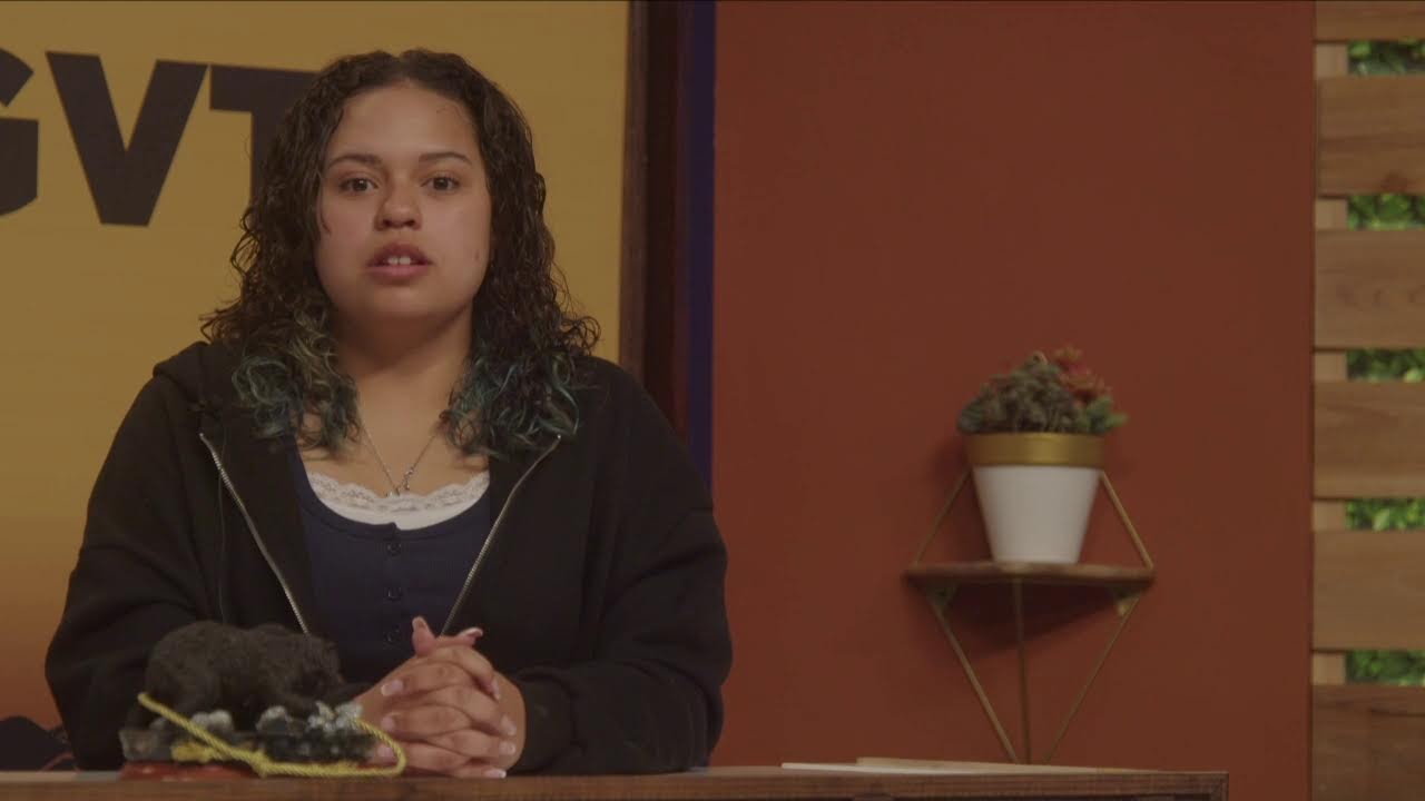 GVTV Tuesday 1/27/2026