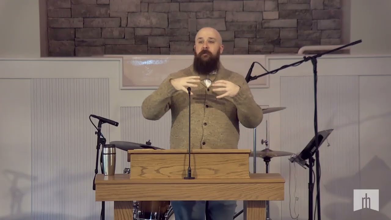 Introduction to Biblical Theology