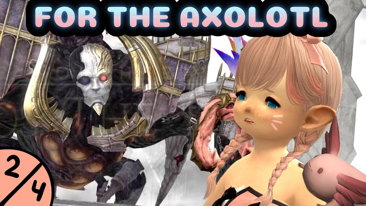 Fubie's First P10S Clear - WHM POV