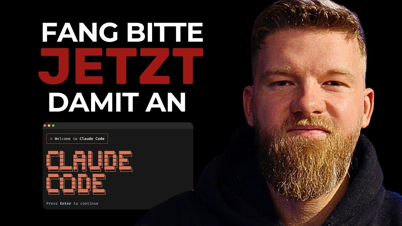 KI-Agenten Verändern Gerade Alles - Warum Du Nicht Mehr Warten Kannst