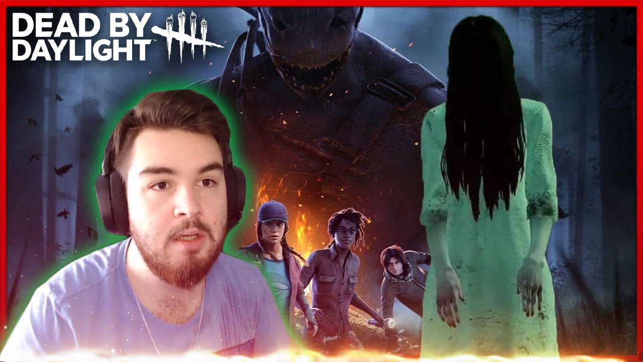 SAMARA'NIN GAZABI | Dead By Daylight