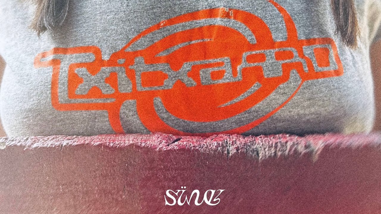 S&Uuml;NE - TXITXARRO
