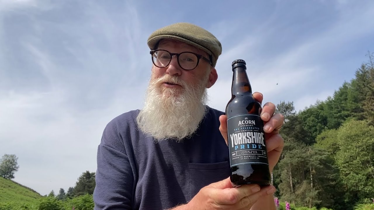 S1 Ep6 Langsett Reservoir (South Yorkshire)