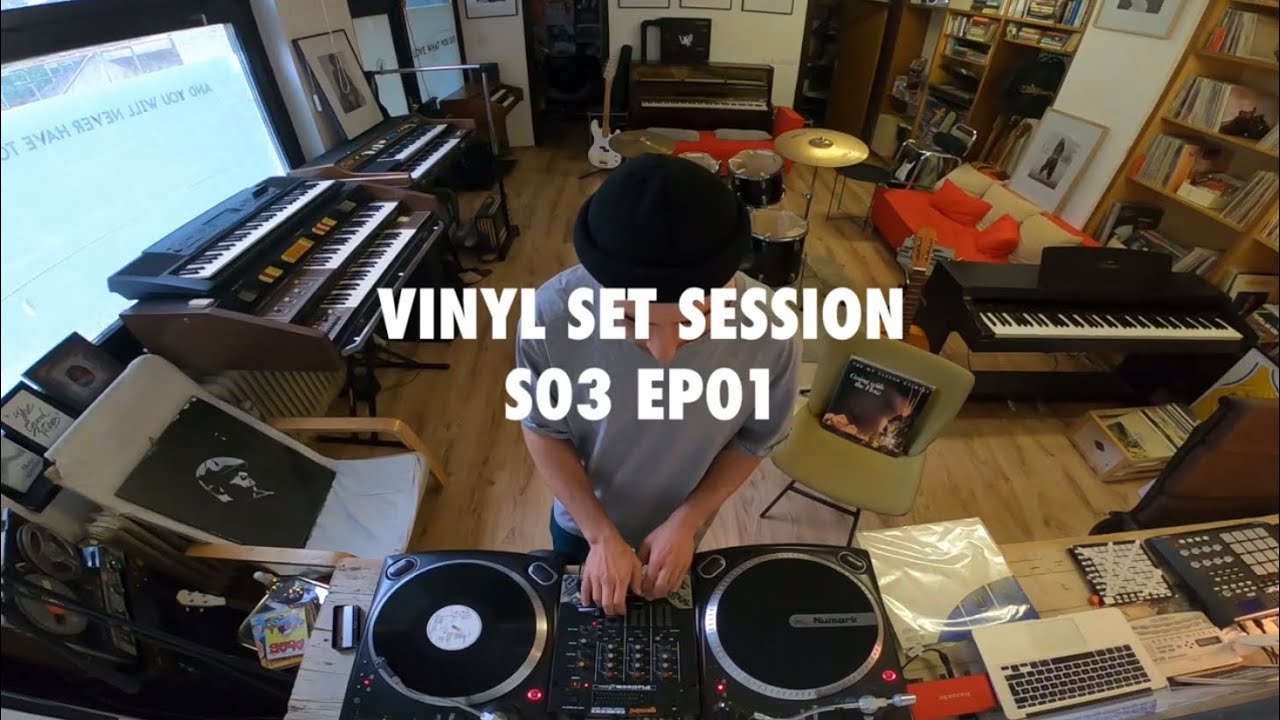 Smooth/Fusion Jazz And Funk Soul Vinyl Records (70s & 80s)