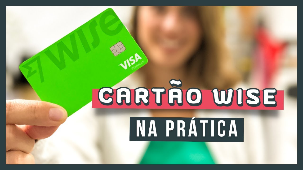 CARTÃO WISE funciona nos EUA? | Dicas e segredos do cartão Wise na prática!