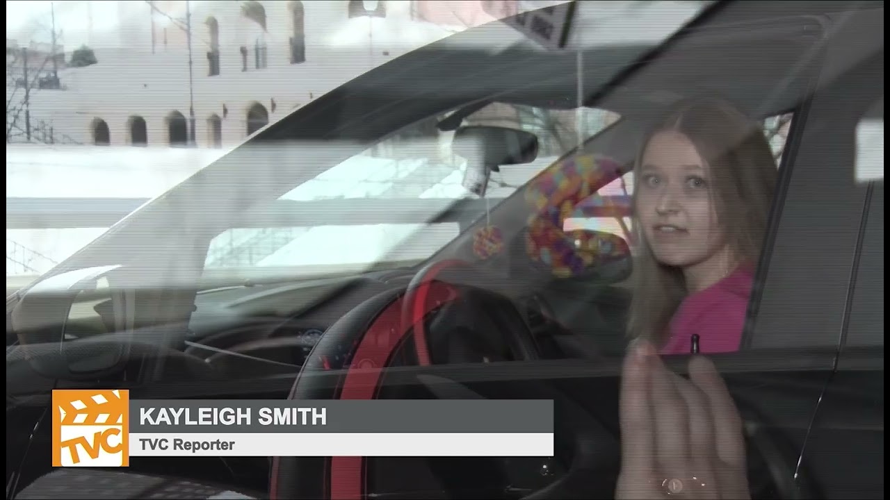 UT to Offer Spring Break Shuttle Service for Students