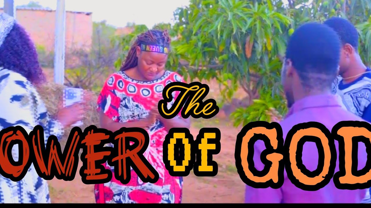 THE POWER OF GOD|| FULL ZIMBABWEAN MOVIE 2026 