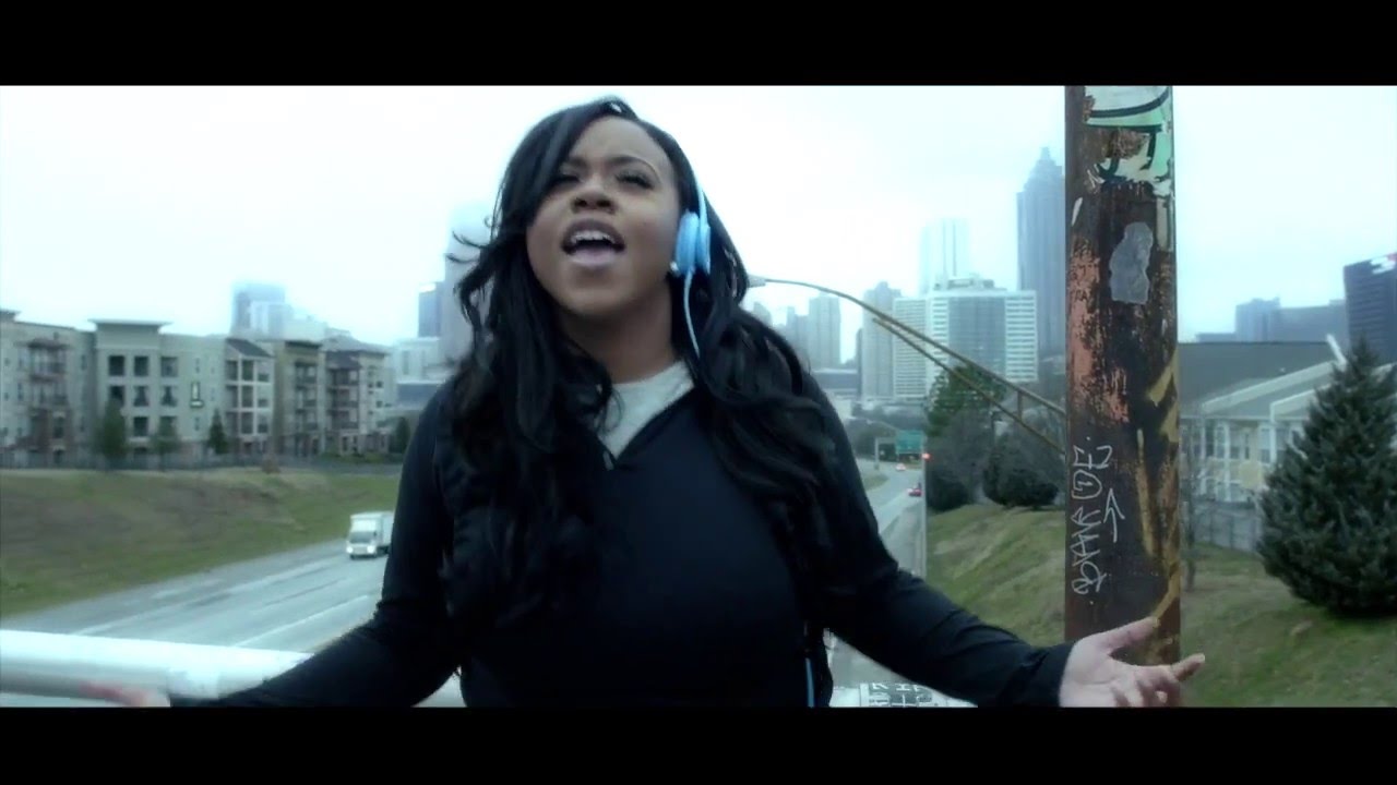 HE LOVES ME OFFICIAL VIDEO BY WILDHEART WORSHIP