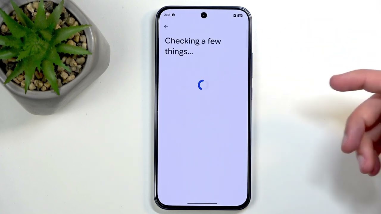 OPPO Reno15 FS – Fabrika Ayarlarına Sıfırlama ve eSIM Yönetimi