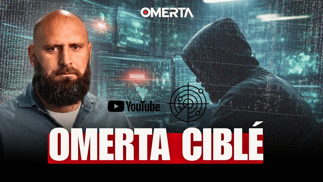 OMERTA CIBLÉ