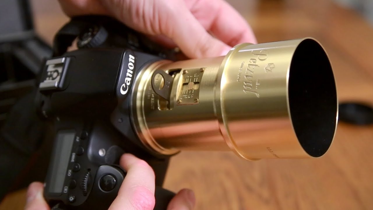 Обзор объектива Lomography Petzval 85mm f/2.2 с примерами (полнокадровый и APS-C)
