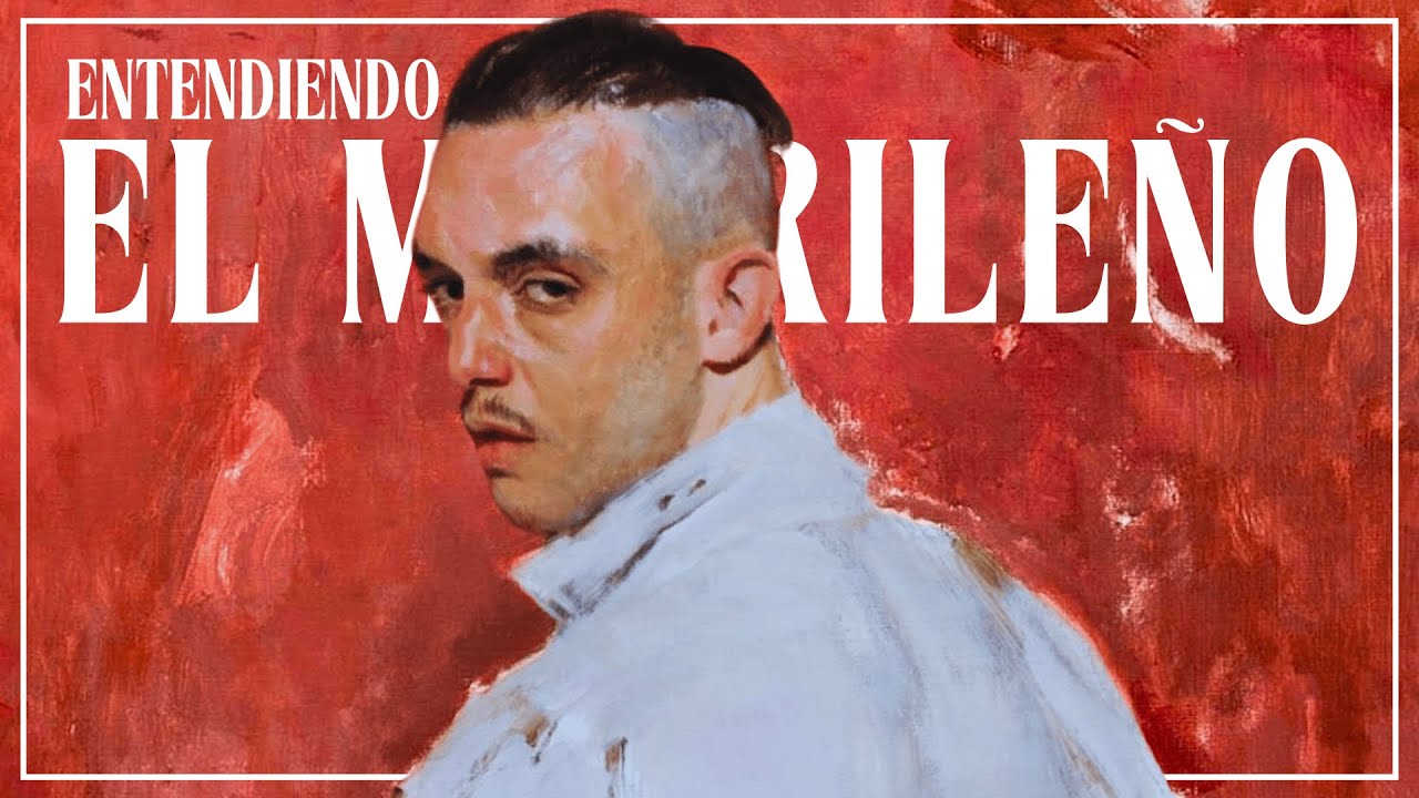 C. TANGANA: Entendiendo EL MADRILEÑO