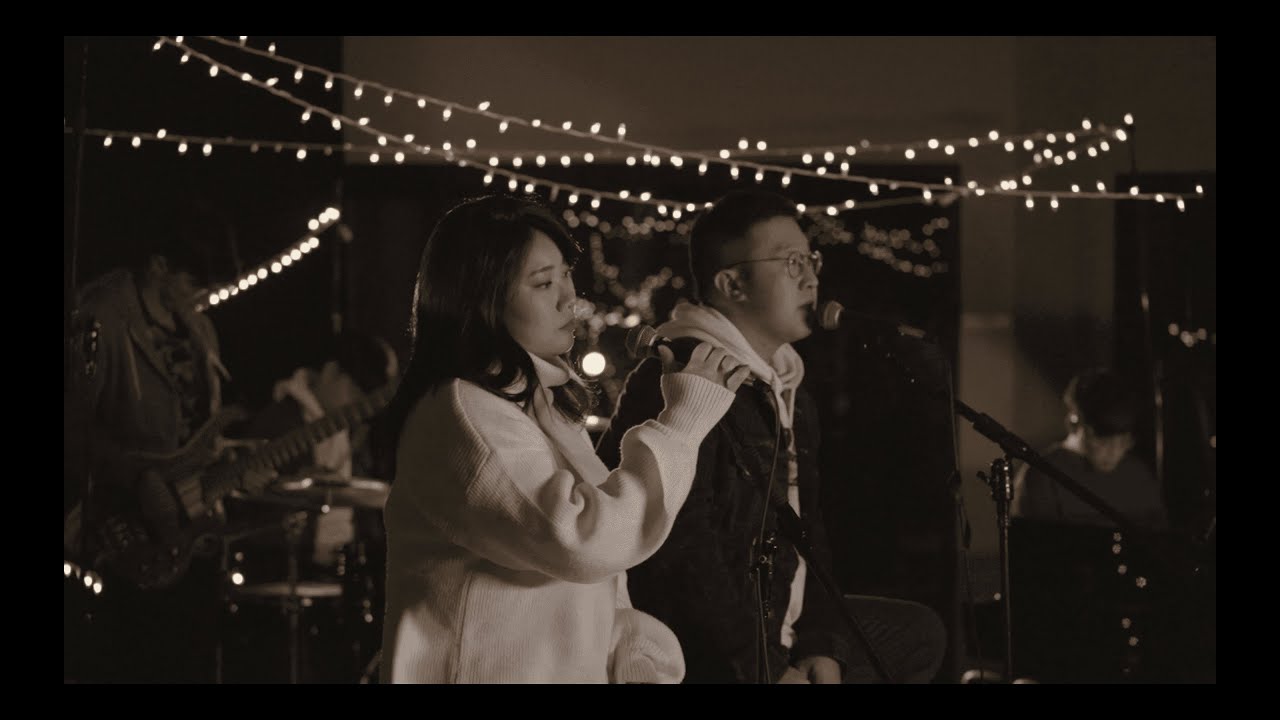 Ordinary Day (보통날) - By G.O.D (Cover Video)