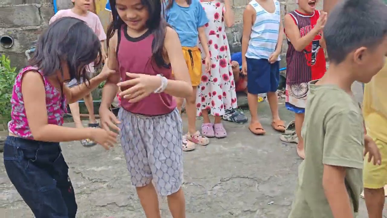 Video 005 — Sabrina's 4th Birthday 
