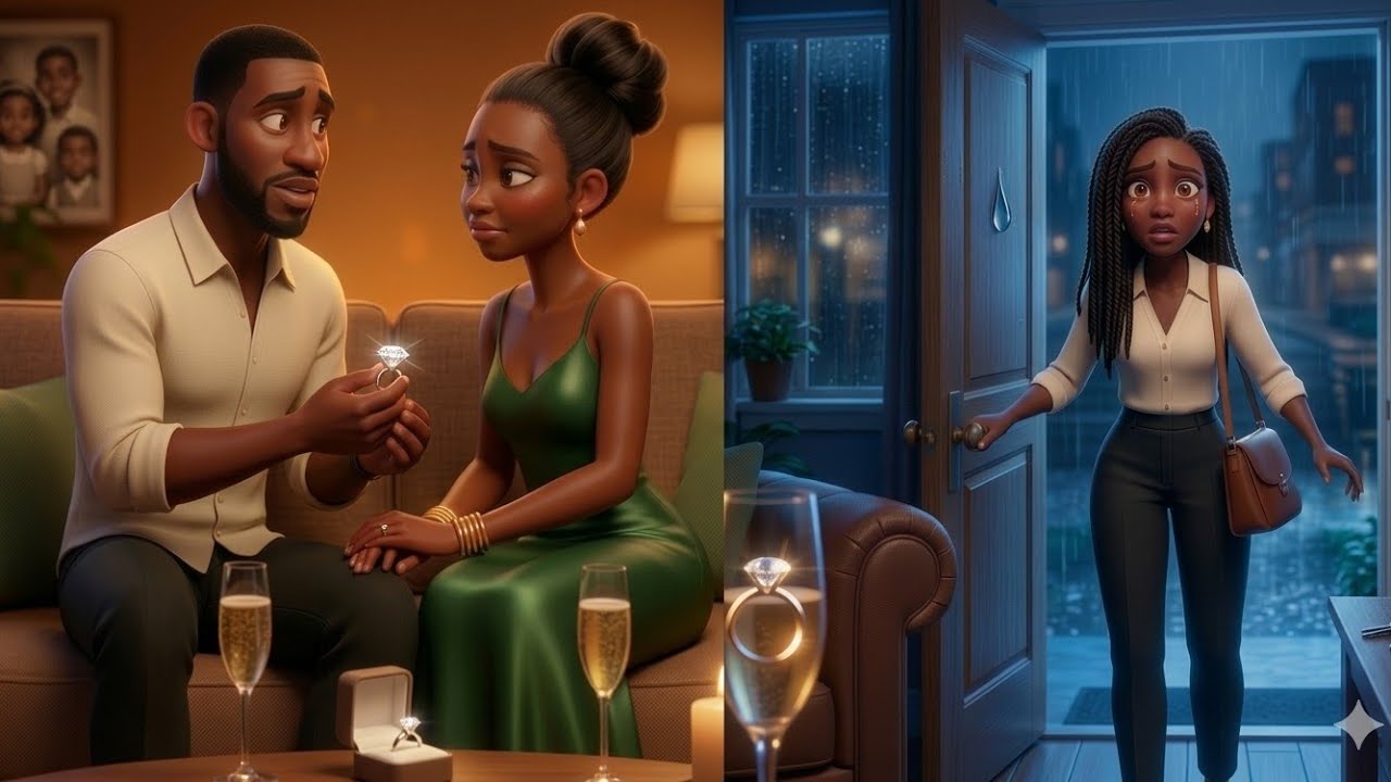 My Sister Stole My Fiancé… But Karma Was Waiting