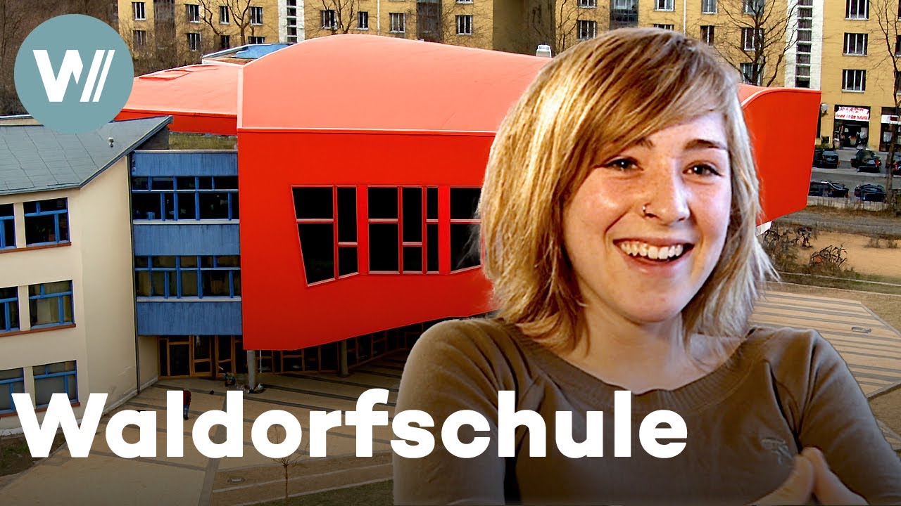 So läuft der Schulalltag an der Waldorfschule | Die 