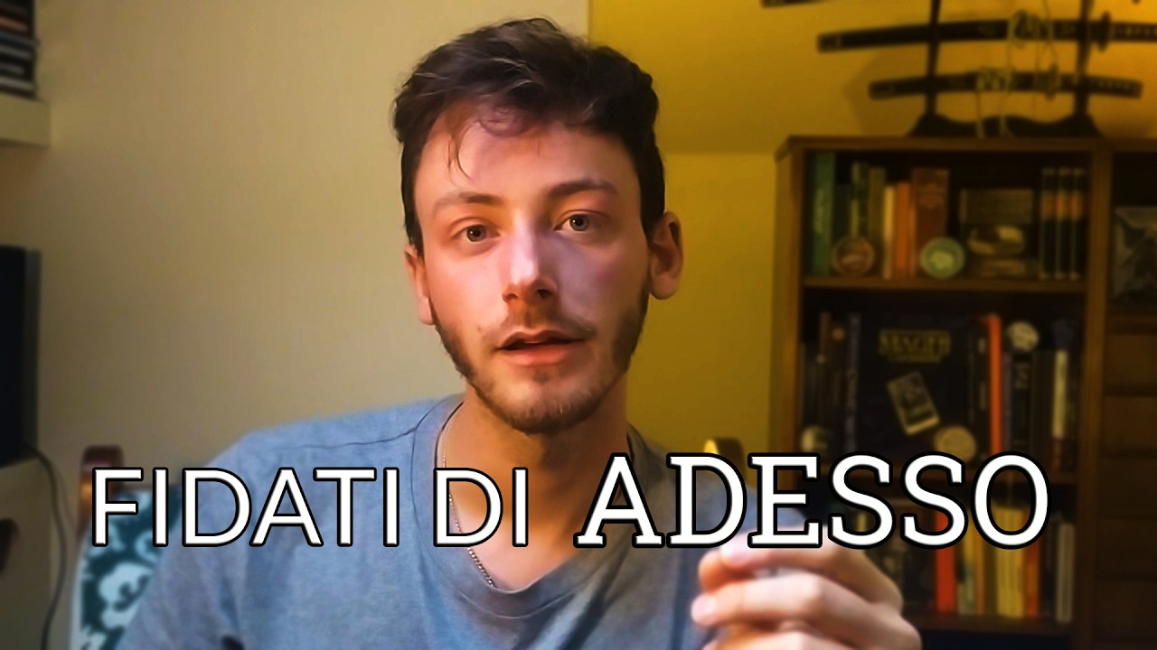 La paura di perdere tutto