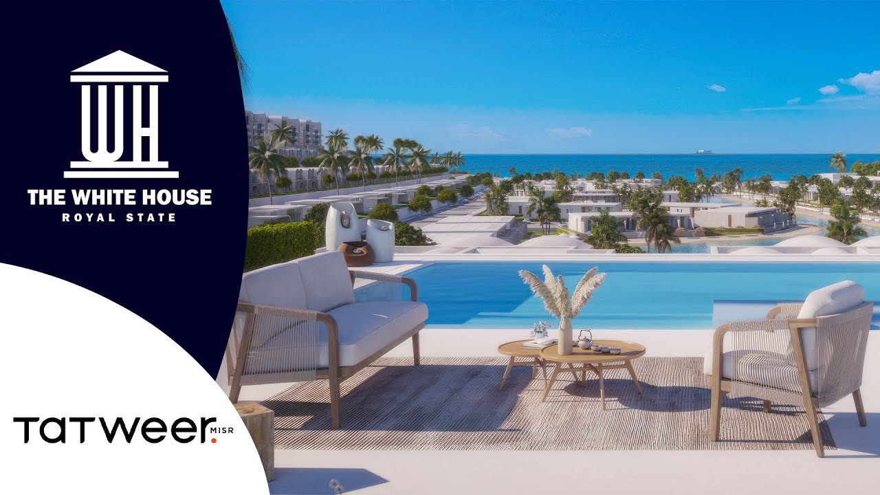 SALT NORTH COAST l شرح كامل لمشروع سولت لشركة تطوير مصر في راس الحكمه