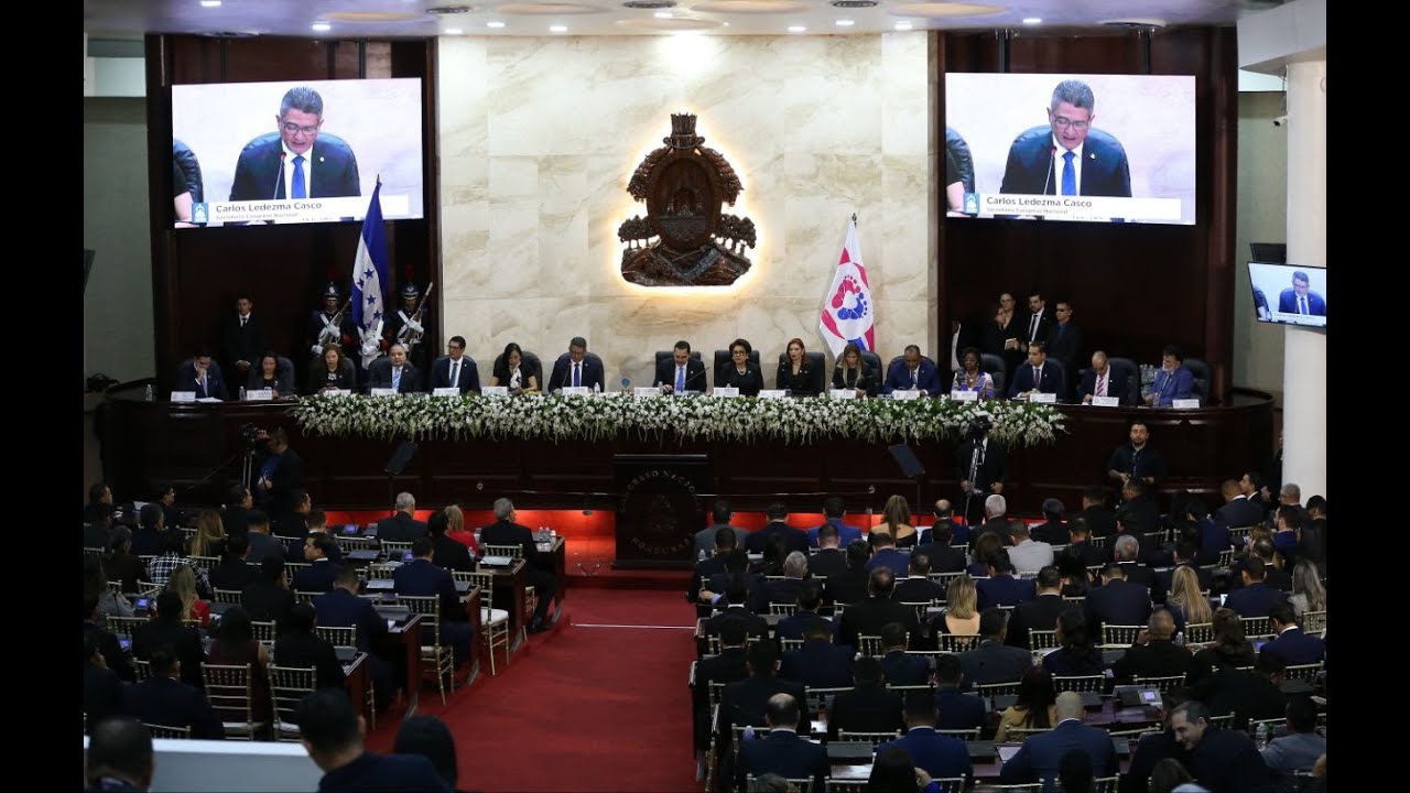 Congreso Nacional trabaja este domingo: ¿qué leyes podrían aprobar hoy?