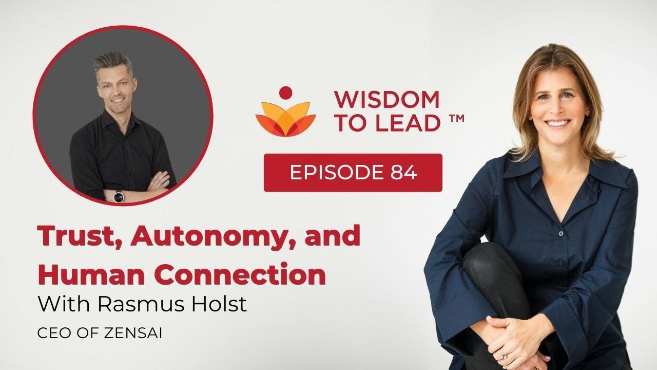 Can Leadership Empower Through Trust And Connection? | Empowering Leadership