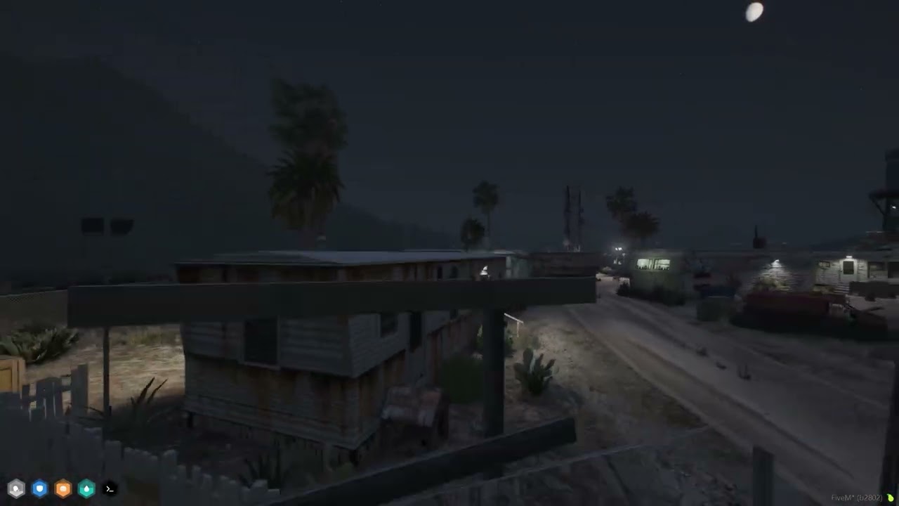 Buddha on What Could Bring Babylon to the Level of CB Cerberus Arc | Nopixel 4.0
