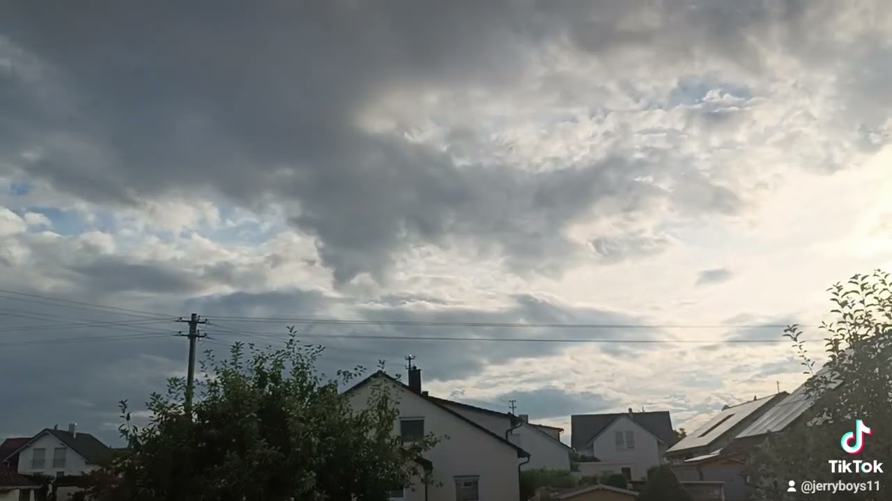 Timelapse Griesingen