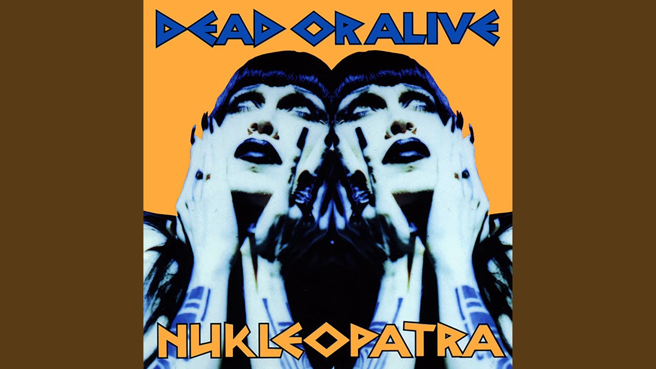 Nukleopatra