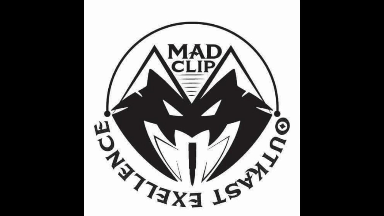 Mad Clip - AMA (official Audio)
