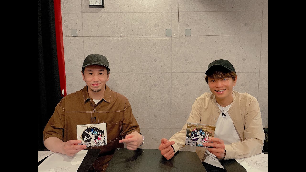 祝！AKG結成25周年企画 -喜多山田の振り返りトーク③ -