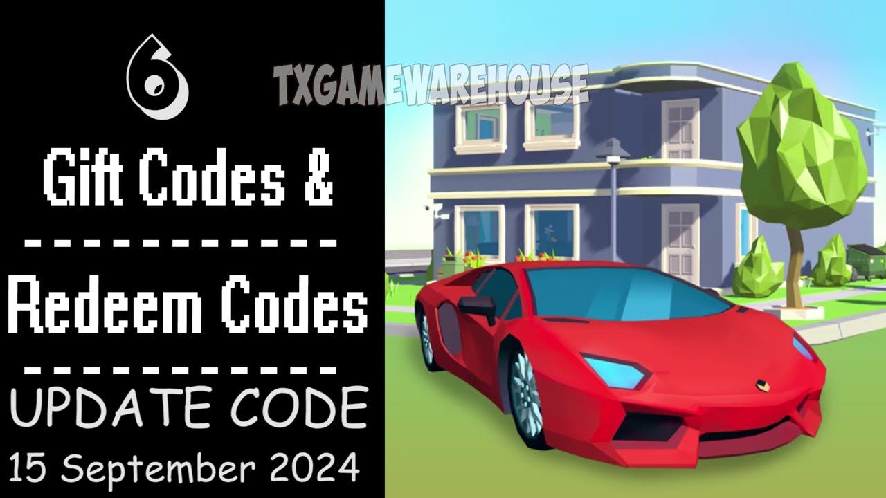 Idle Office Tycoon -Get Rich! | New Redeem Codes 15 September 2024 | Gift Codes - How to Redeem Code