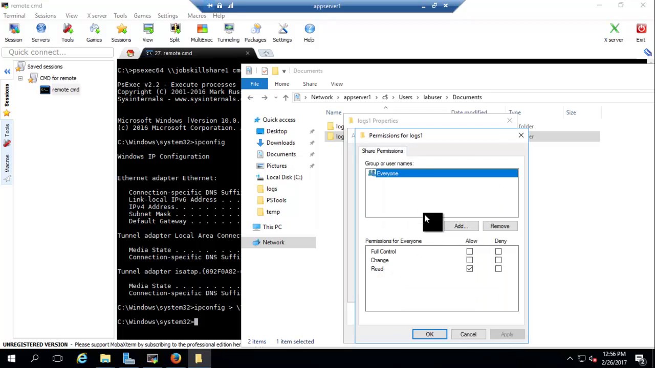 Make your IT Job easy with tools PART 2