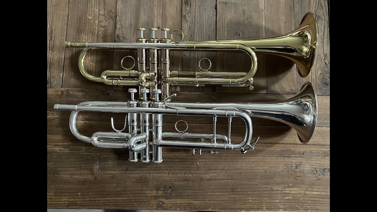 Stradivarius 18037 v. CarolBrass Andrea Giuffredi