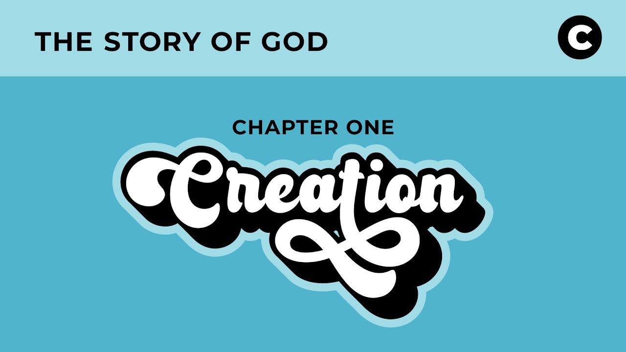 The Story of God | Contemporary Service