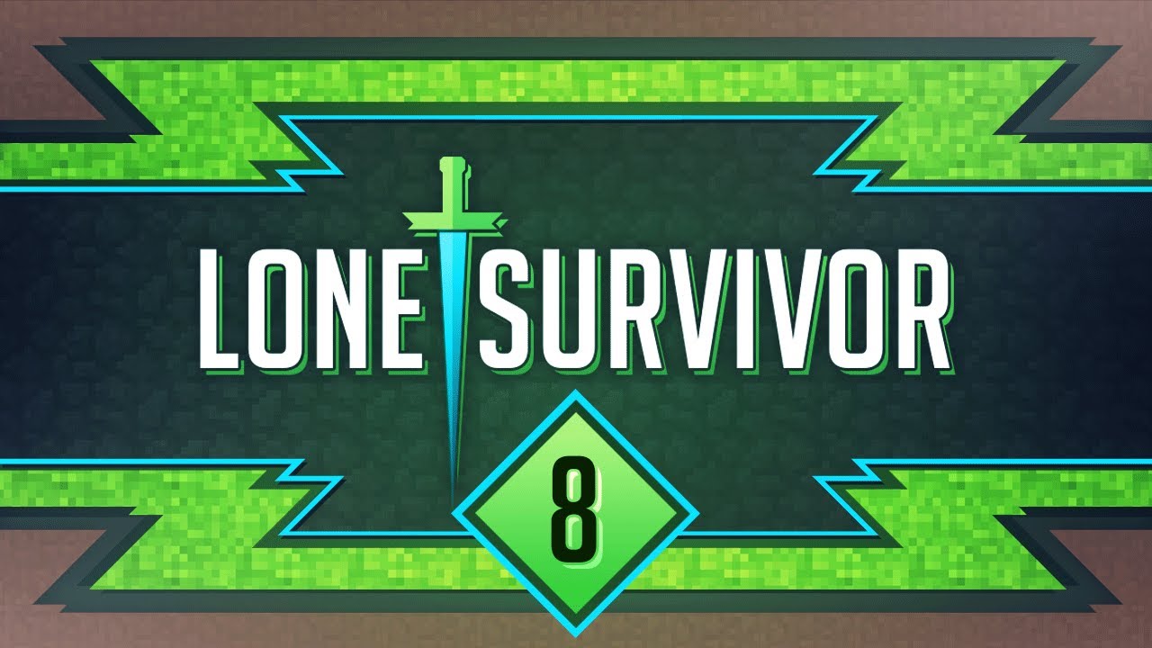 Lone Survivors (Hardcore) Ep. 8 - Syndicate, Nadeshot, H3CZ, BigT