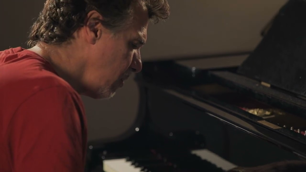 20 años. Roberto Carcassés. Album Buscando y desencontrando.