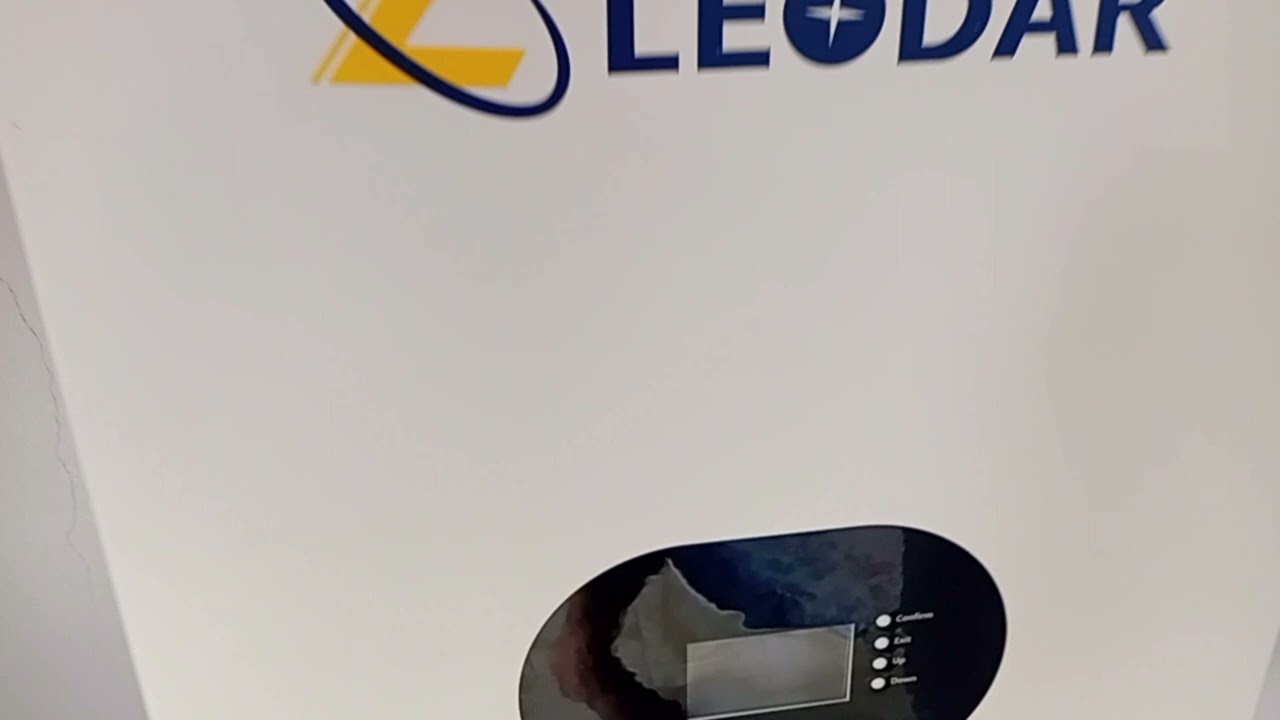 Leodar 200ah solar battery lithium