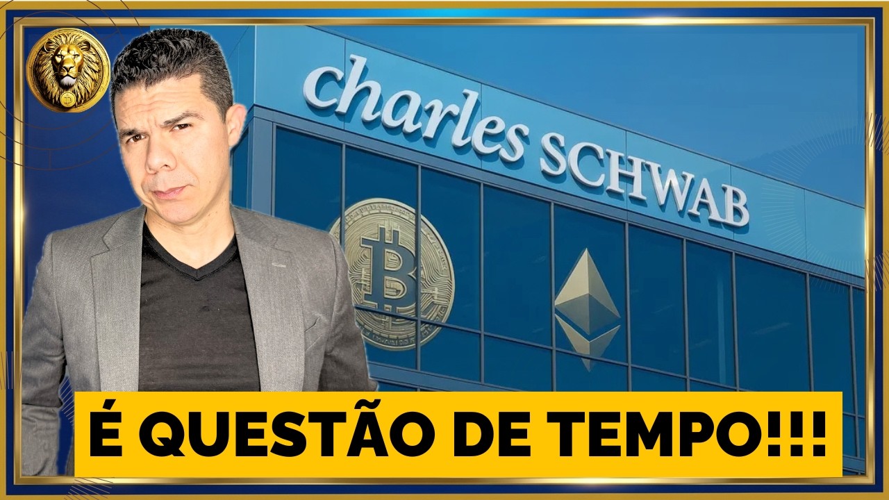 A Nova Lei Cripto dos EUA Pode Explodir UMA Moeda