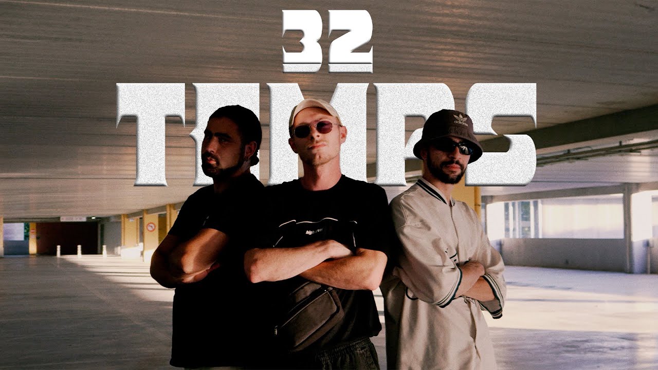 AHCAS - 32 TEMPS feat. @shenfu__off6392 & @otmdtgm