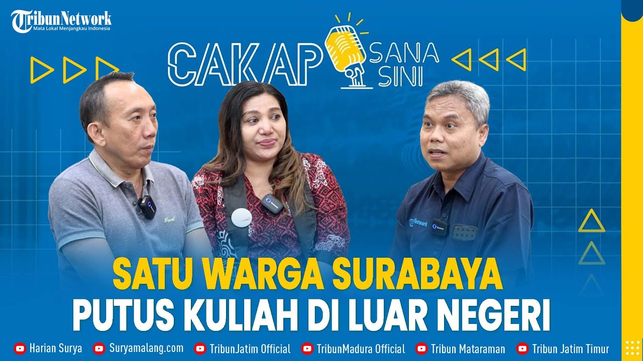 7 Anak Surabaya Kehilangan Warga Kenegaraan, Perca Jatim: Pemerintah Harus Aktif Sosialisasi