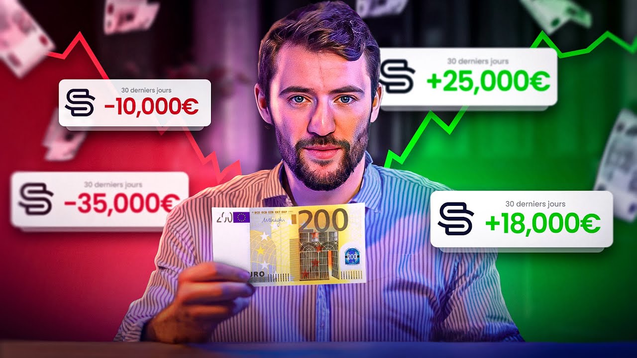 Comment BIEN gérer l'argent de ton entreprise