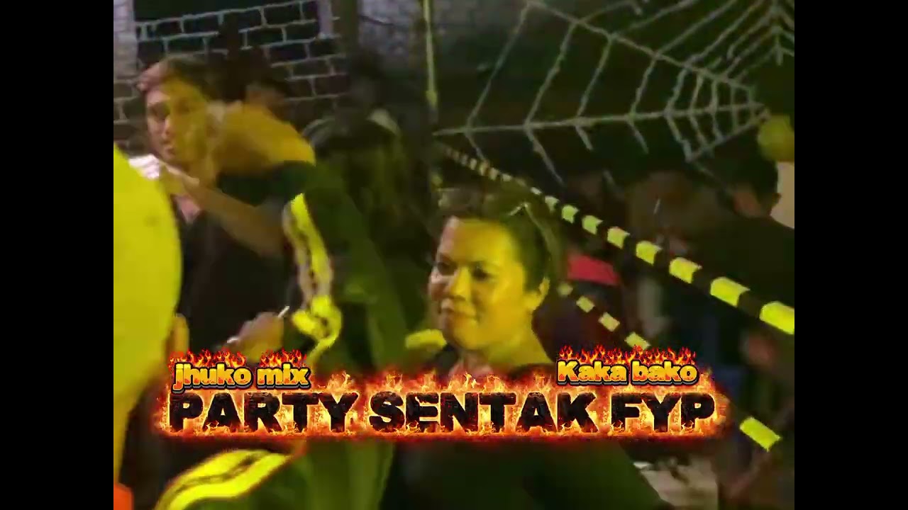 PILIH YANG MANA|| J RMXR _X_ OM BAKO|| SENTAK 2026🌴🌴