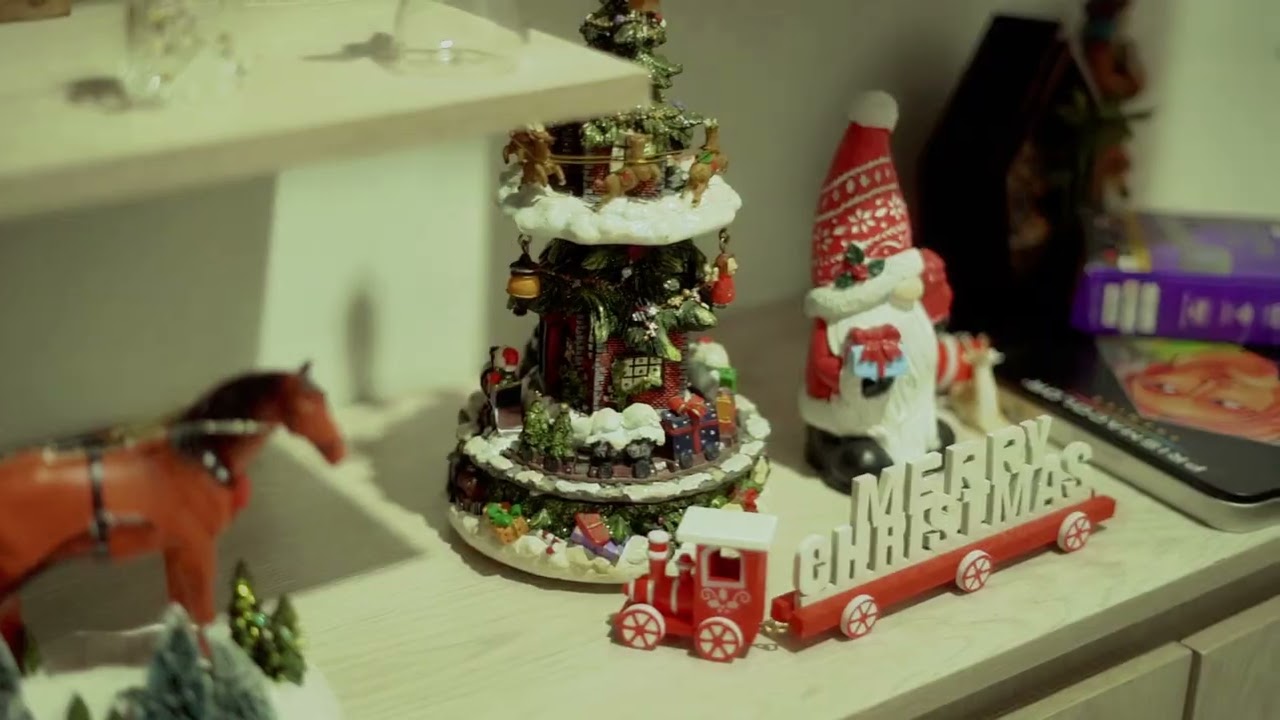 Angela María Calle - Navidad 2025