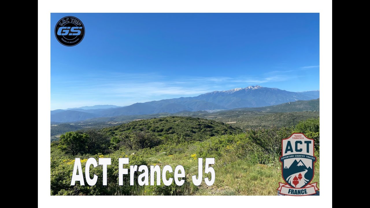 K&C TRIP - 2025 - ACT France - J5