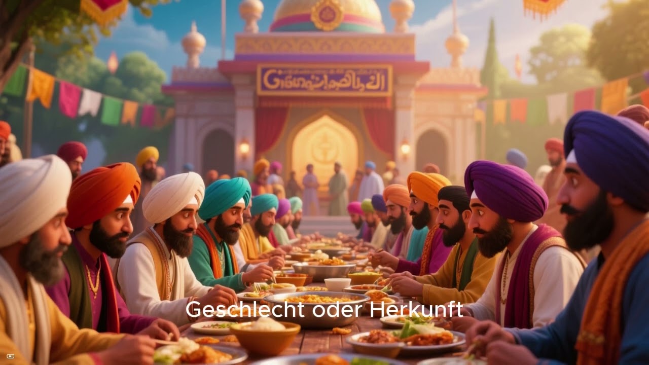Top 10 religiösen Traditionen
