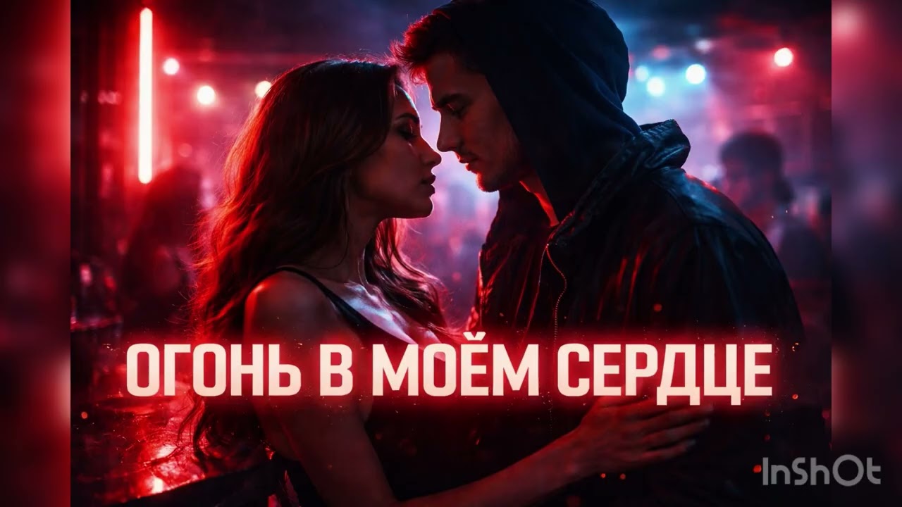 IZNOW - в моём сердце