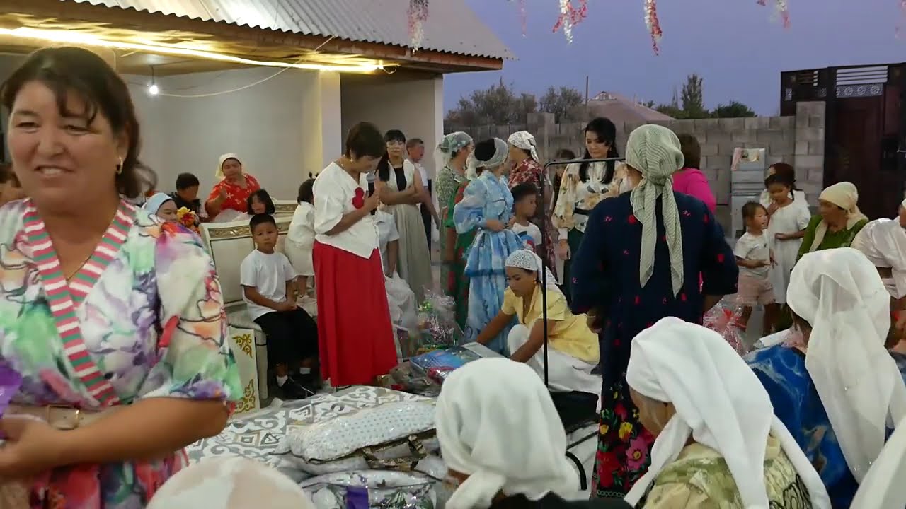 Есен ЕСІРКЕП Асаба Әнші 