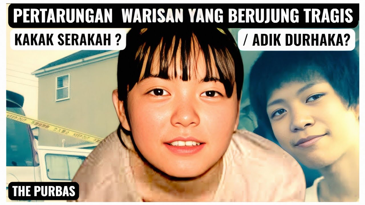 Saat Si Anak Sulung 